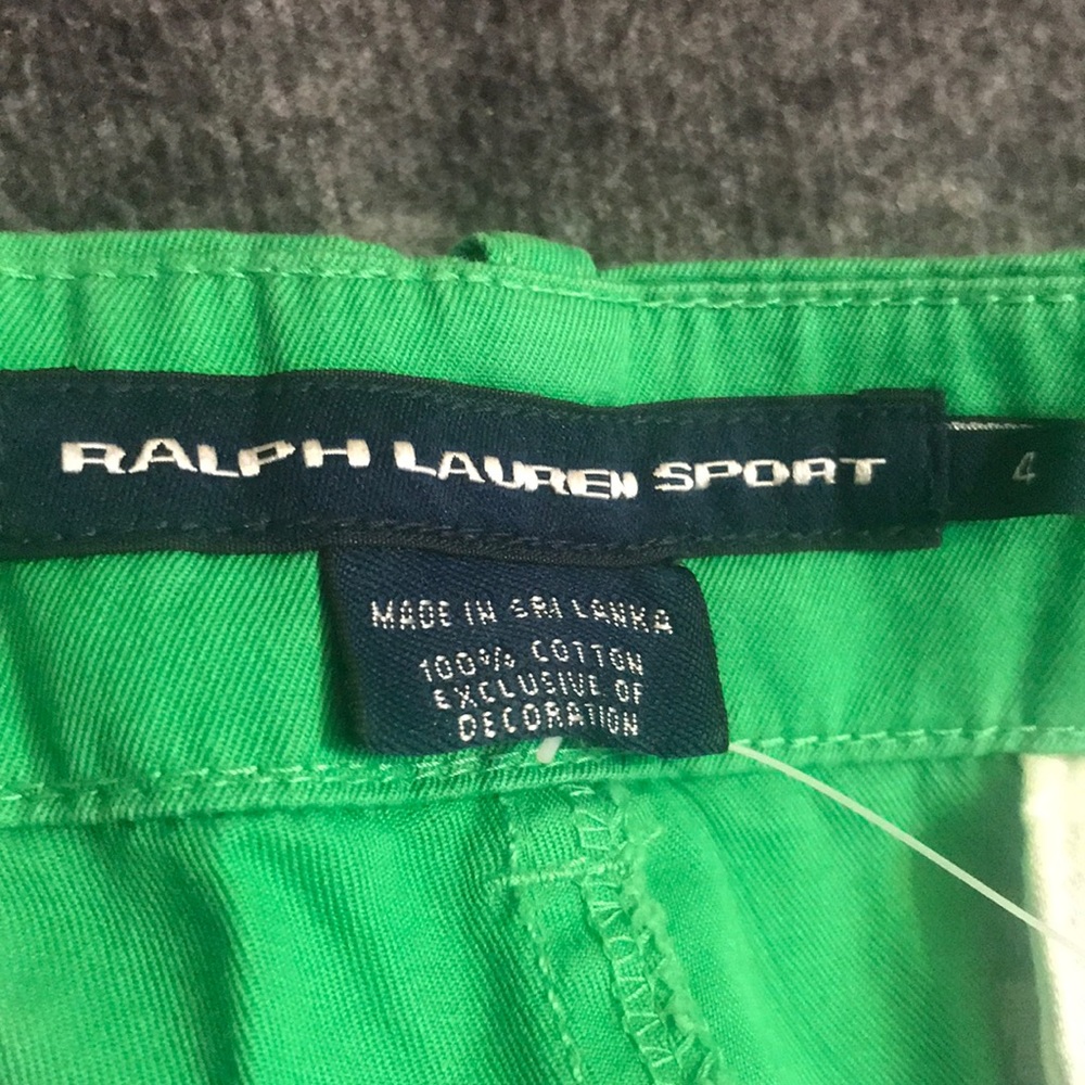 Shorts - Picture 3 of 3